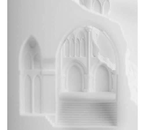 Встраиваемый светильник Loft it Antique 10355C