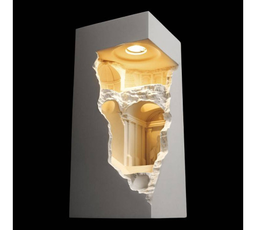 Встраиваемый светильник Loft it Antique 10355D