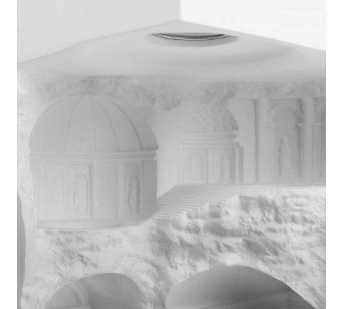 Встраиваемый светильник Loft it Antique 10355D