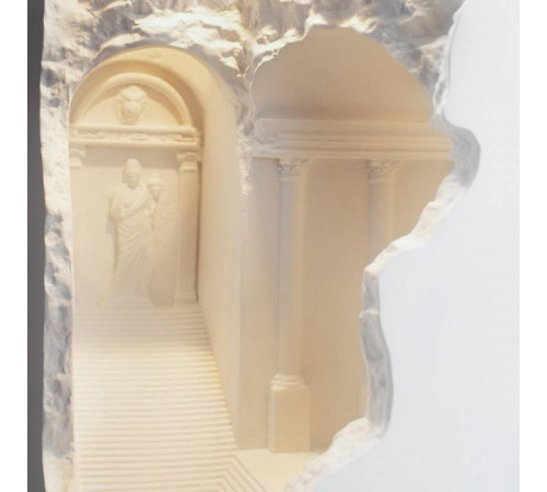 Встраиваемый светильник Loft it Antique 10355D