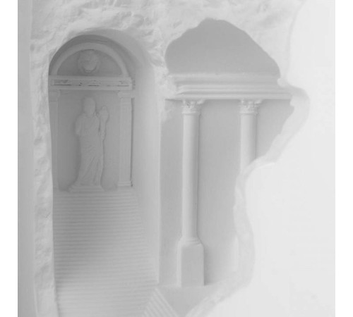 Встраиваемый светильник Loft it Antique 10355D