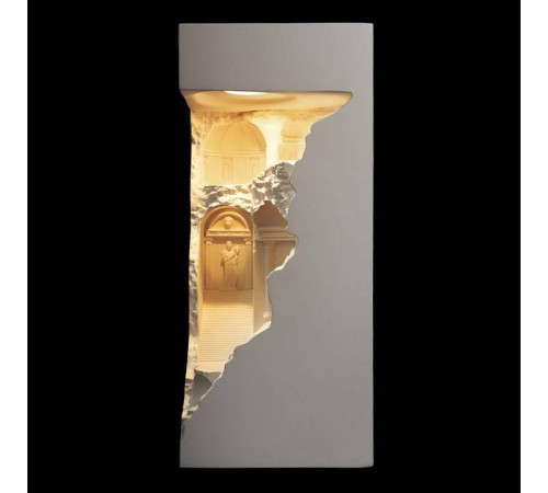 Встраиваемый светильник Loft it Antique 10355D