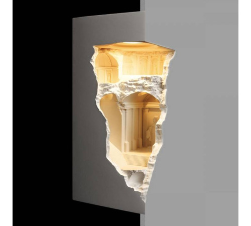 Встраиваемый светильник Loft it Antique 10355D