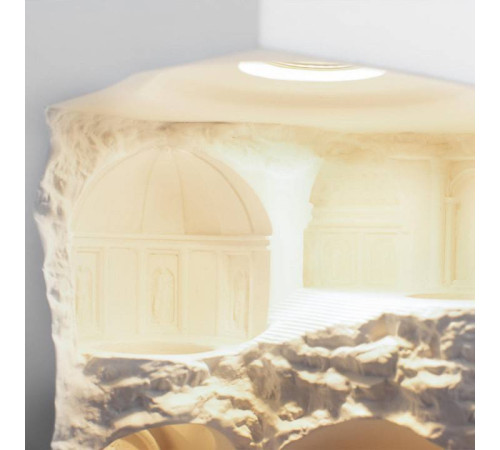 Встраиваемый светильник Loft it Antique 10355D