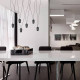 Подвесная люстра Loft it Blackout 10357/10