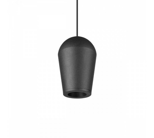 Подвесная люстра Loft it Blackout 10357/10