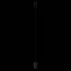 Подвесной светильник Loft it Blackout 10357/1