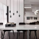 Подвесной светильник Loft it Blackout 10357/1