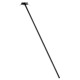 Встраиваемый светильник на штанге Loft it Cane 10359/1000 Black