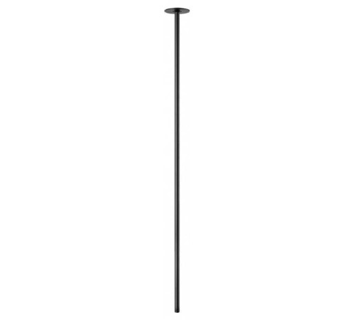 Встраиваемый светильник на штанге Loft it Cane 10359/1000 Black