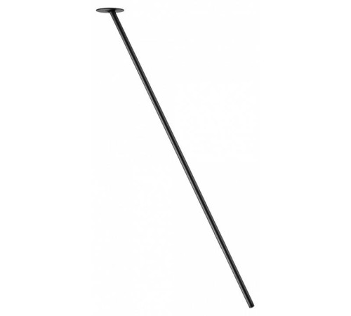 Встраиваемый светильник на штанге Loft it Cane 10359/1000 Black