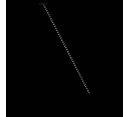 Встраиваемый светильник на штанге Loft it Cane 10359/1000 Black