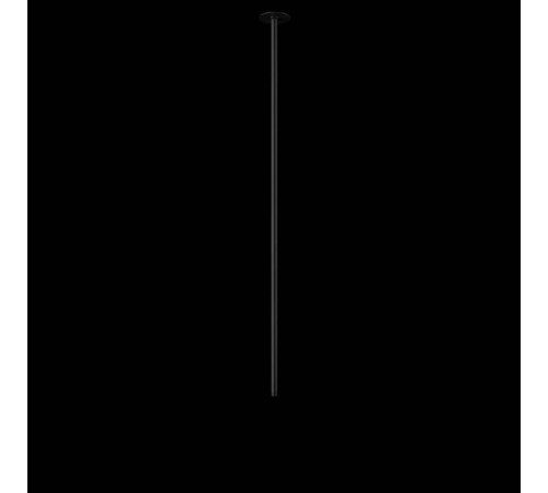 Встраиваемый светильник на штанге Loft it Cane 10359/1000 Black