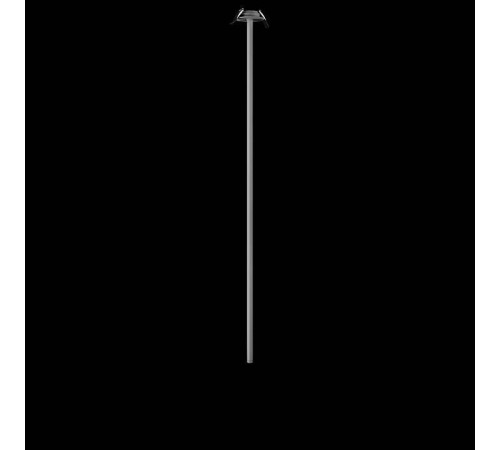 Встраиваемый светильник на штанге Loft it Cane 10359/1000 White