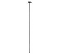 Встраиваемый светильник на штанге Loft it Cane 10359/1200 Black