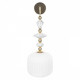 Бра Loft It Family 10365W/B