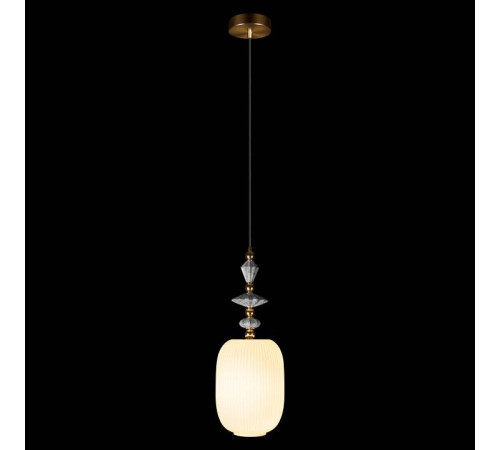Подвесной светильник Loft It Family 10365/G