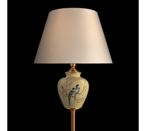 Торшер Loft it Magnolia 10381F