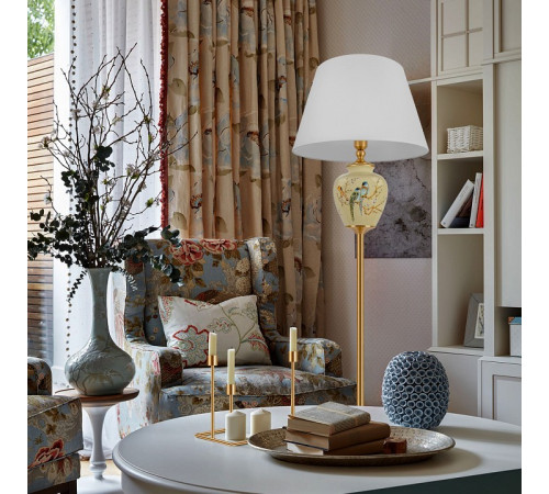 Торшер Loft it Magnolia 10381F