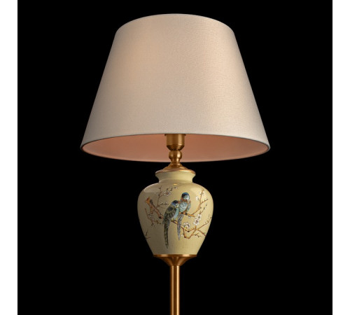 Торшер Loft it Magnolia 10381F