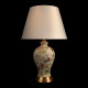 Настольная лампа декоративная Loft it Gladiole 10382T