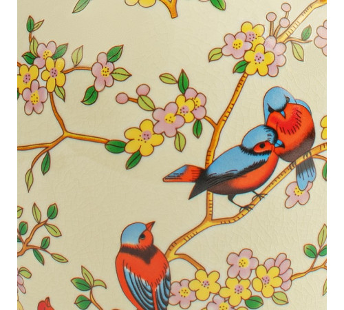 Настольная лампа декоративная Loft it Gladiole 10382T