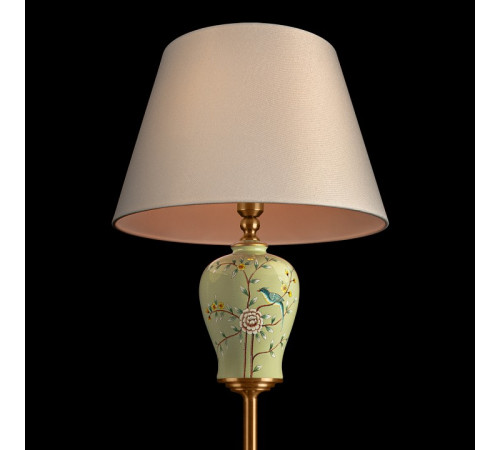 Торшер Loft it Hydrangea 10383F