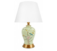 Настольная лампа декоративная Loft it Hydrangea 10383T