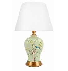 Настольная лампа декоративная Loft it Hydrangea 10383T