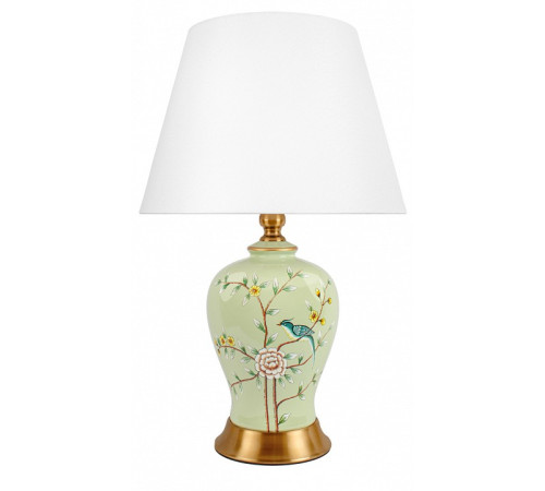 Настольная лампа декоративная Loft it Hydrangea 10383T