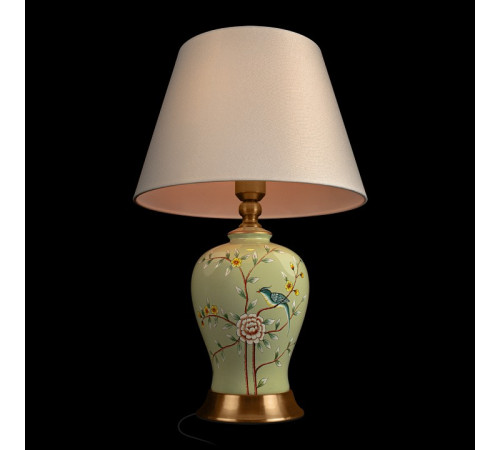 Настольная лампа декоративная Loft it Hydrangea 10383T