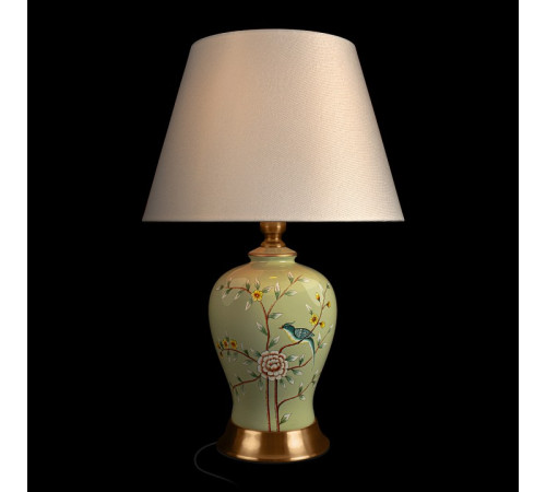 Настольная лампа декоративная Loft it Hydrangea 10383T