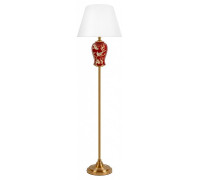Торшер Loft it Dahlia 10384F