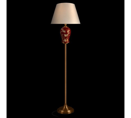 Торшер Loft it Dahlia 10384F