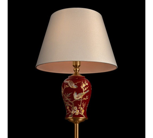 Торшер Loft it Dahlia 10384F