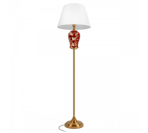 Торшер Loft it Dahlia 10384F