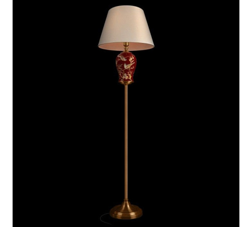 Торшер Loft it Dahlia 10384F