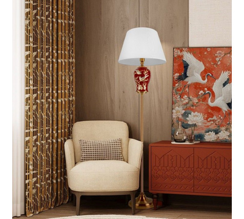 Торшер Loft it Dahlia 10384F