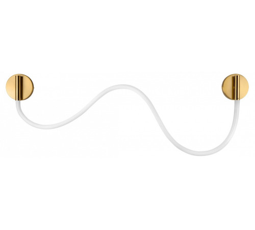 Накладной светильник Loft it Thread 10388W Brass