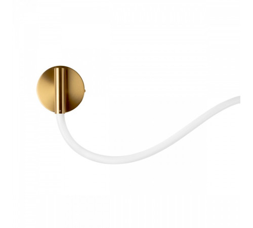 Накладной светильник Loft it Thread 10388W Brass