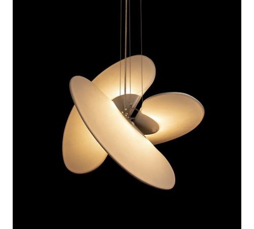 Подвесной светильник Loft it Levante 10392/600