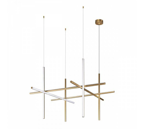 Подвесная люстра Loft it Coordinates 10393/A