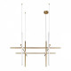Подвесная люстра Loft it Coordinates 10393/A