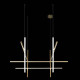 Подвесная люстра Loft it Coordinates 10393/B