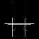 Подвесной светильник Loft it Coordinates 10393/B Black