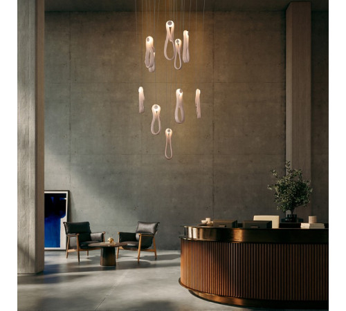 Подвесной светильник Loft it Series 10400/1