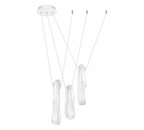 Подвесной светильник Loft it Series 10400/3