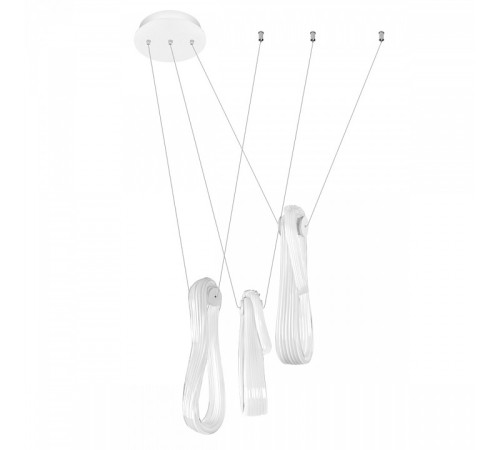 Подвесной светильник Loft it Series 10400/3