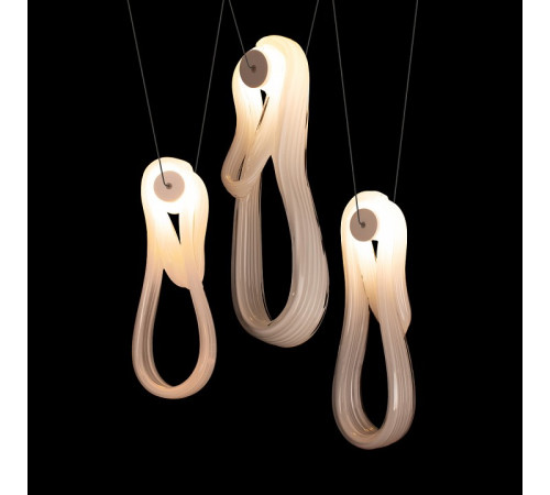 Подвесной светильник Loft it Series 10400/3