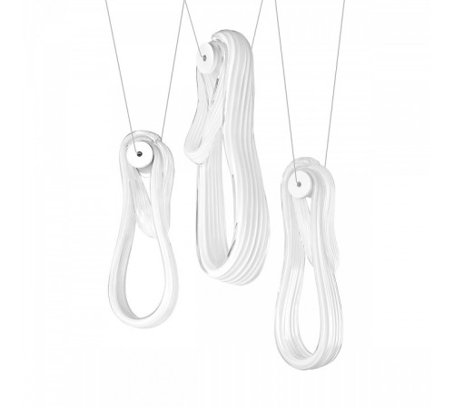 Подвесной светильник Loft it Series 10400/3